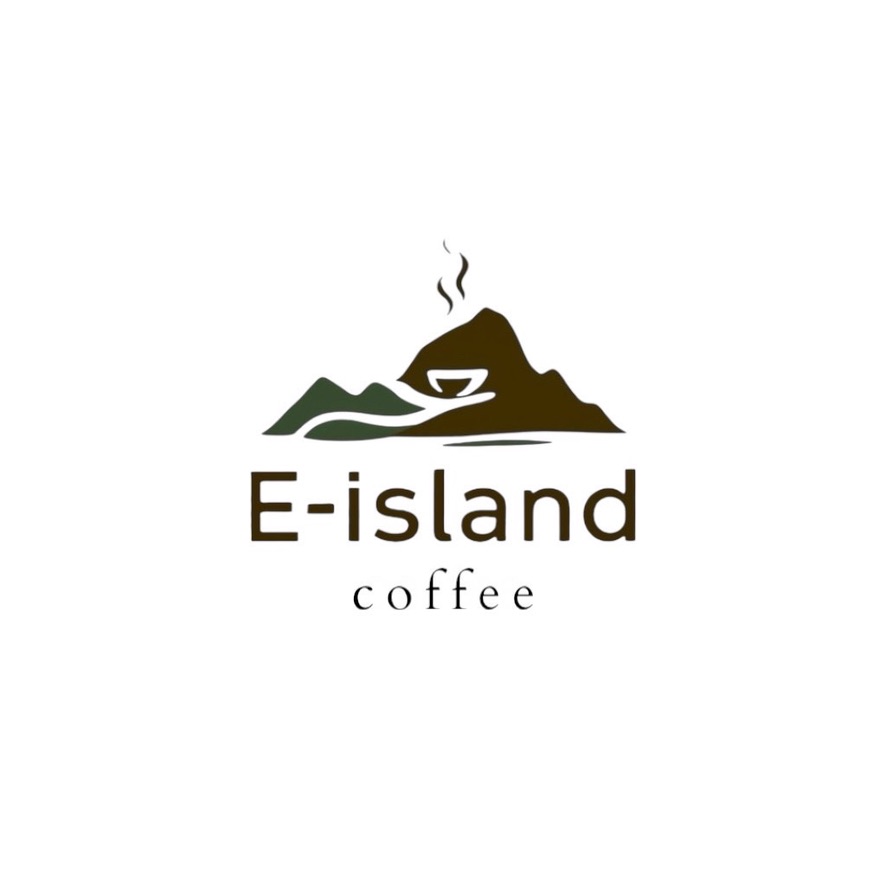 E-island Coffee